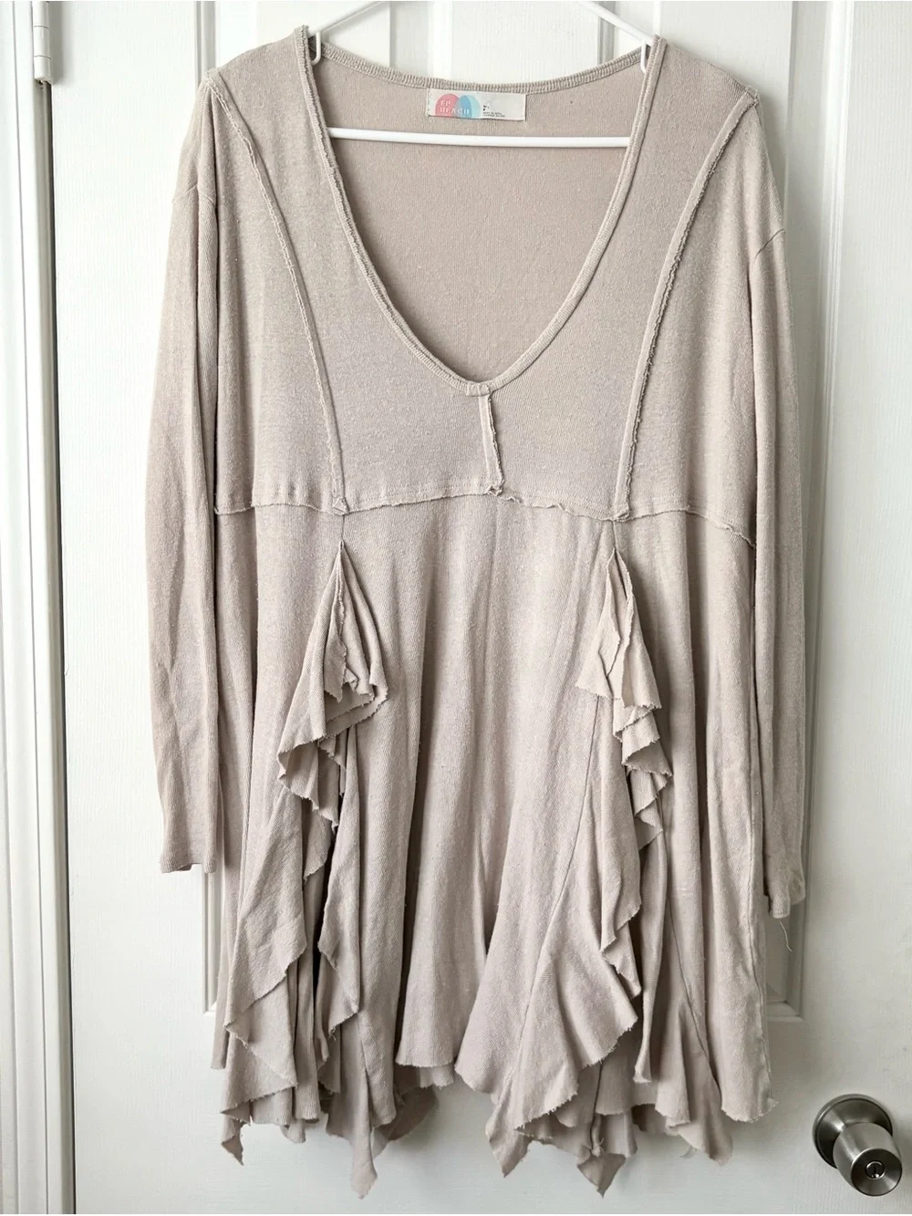 Palm Tunic